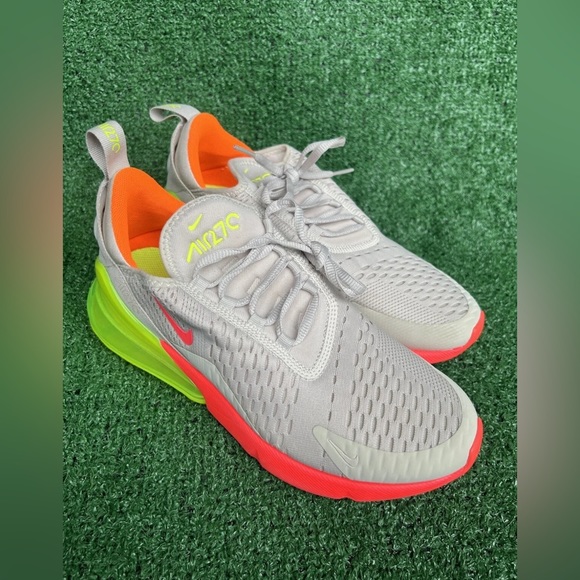 Nike Shoes - Wmns Air Max 270 ‘Neon’
